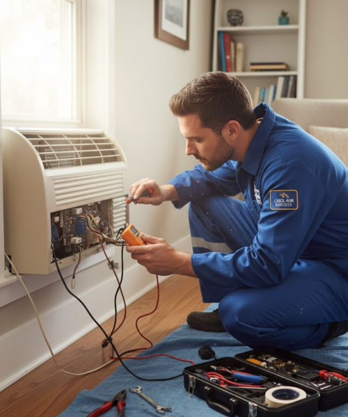 AC Repair in Kuwait (2)