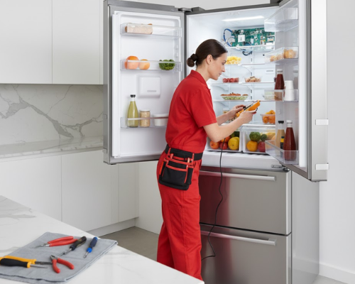 Fridge repair in kuwait (1)